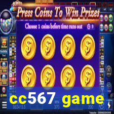 cc567 game